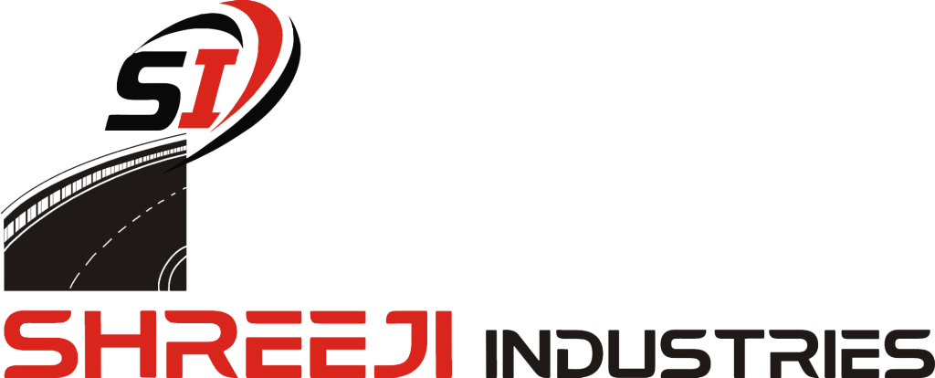 SHREEJI INDUSTRIES