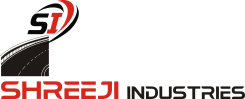 SHREEJI INDUSTRIES
